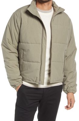 john elliott corduroy down jacket