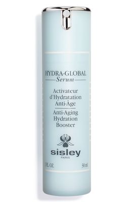 Sisley Paris Hydra-Global Serum Anti-Aging Hydration Booster