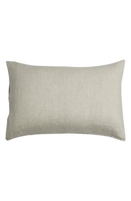 Sijo French Linen Pillowcase Set in Classic