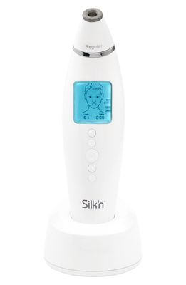 Silk'N Revit Prestige Microdermabrasion Device