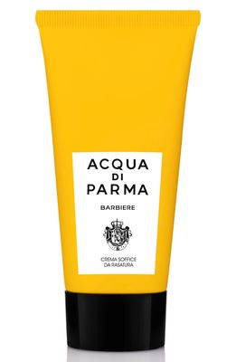 Acqua di Parma Barbiere Soft Shaving Cream