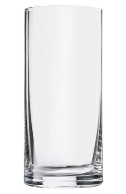 Schott Zwiesel Modo Set of 6 Long Drink Glasses in Clear