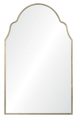 Renwil Natasha Mirror in Gold