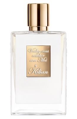 Kilian Paris Voulez-vous coucher avec Moi Refillable Perfume