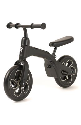 Posh Baby & Kids QPlay Balance Bike in Black