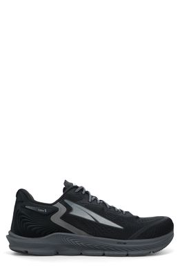 Altra Torin 5 Running Shoe in Black