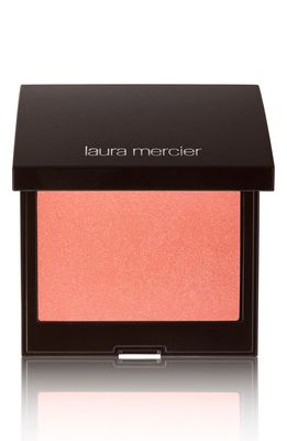 Laura Mercier Blush Color Infusion Powder Blush in Peach