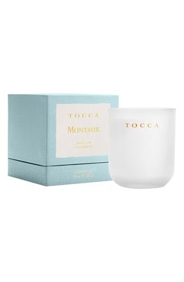 TOCCA Montauk Candle