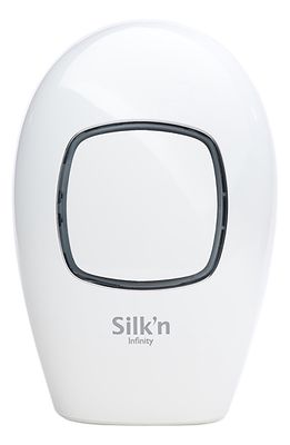 Silk'N Infinity Hair Removal Device