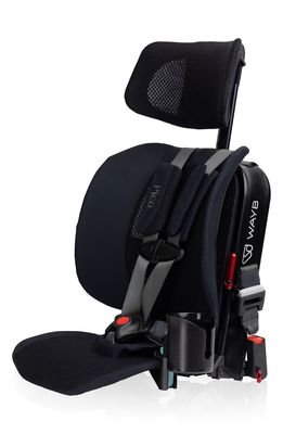 WAYB Pico Car Seat Cup Holder in Onyx