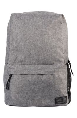 HEX Exile Backpack in Charcoal
