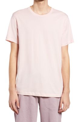 Alternative Go-To T-Shirt in Faded Pink