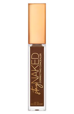 Urban Decay Stay Naked Correcting Concealer in 80Nn