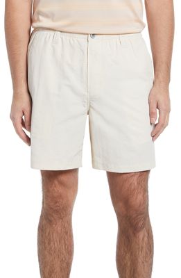 Southern Tide Cast Off Quick Dry Shorts in Stone