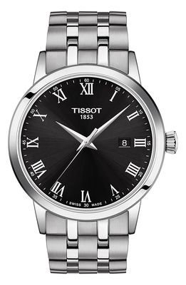 Tissot Classic Dream Bracelet Watch