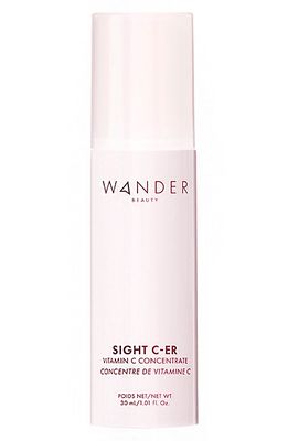 Wander Beauty Sight C-er Vitamin C Concentrate