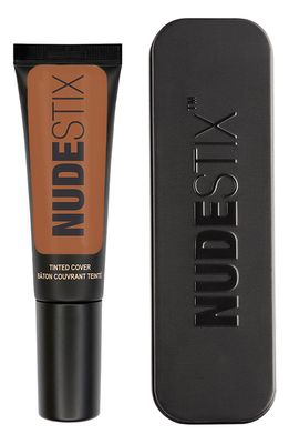 NUDESTIX Tinted Cover Foundation in Nude 9