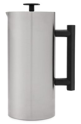 ESPRO P6 Coffee French Press in Brushed Stainless Steel
