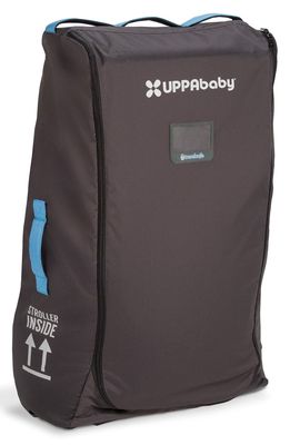 UPPAbaby 'CRUZ TravelSafe' Travel Bag in Black