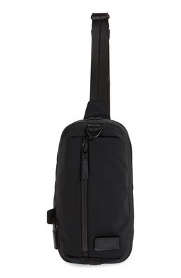 Tumi Lookout Sling Pack in Black