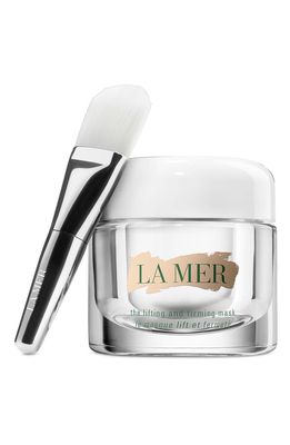 La Mer The Lifting & Firming Cream Face Mask
