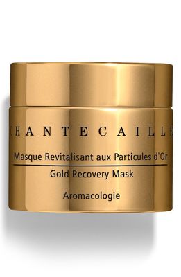 Chantecaille Gold Recovery Face Mask