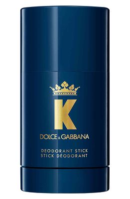 K by Dolce & Gabbana Deodorant