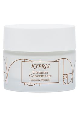 KYPRIS Cleanser Concentrate