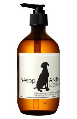 Aesop Animal Wash