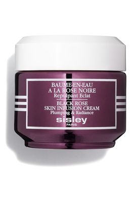 Sisley Paris Black Rose Skin Infusion Cream