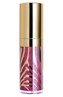 Sisley Paris Le Phyto-Gloss Lip Gloss in 2 Aurora Nude Pink