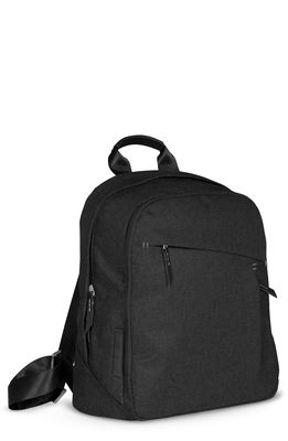 UPPAbaby Diaper Changing Backpack in Jake Black