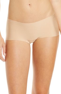 Commando Butter Hipster Panty in Beige