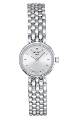 Tissot Lovely Bracelet Watch