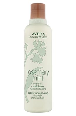 Aveda Rosemary Mint Weightless Conditioner