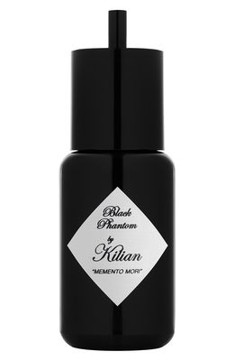 Kilian Paris Black Phantom Memento Mori Fragrance Refill