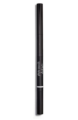 Sisley Paris Phyto-Sourcils Design 3-in-1 Eyebrow Pencil in 2 Chatain