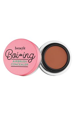 Benefit Cosmetics Benefit Boi-ing Airbrush Concealer in 06 - Deep