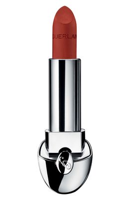 Guerlain Rouge G Customizable Lipstick Shade in 30 /Matte