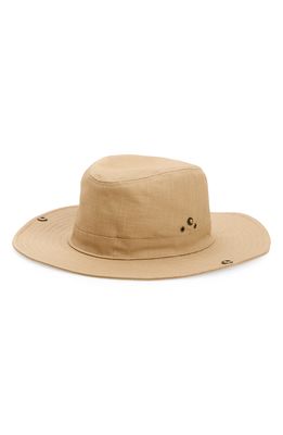 Nordstrom All Terrain Hat in Tan Light