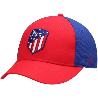 Men's Red Fi Collection Atletico de Madrid Stretch Fit Hat