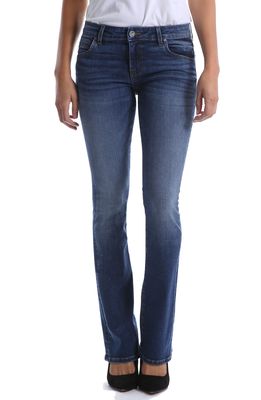 KUT from the Kloth Natalie Bootcut Jeans in Fellowship
