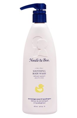 Noodle & Boo Soothing Body Wash in None