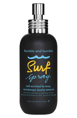 Bumble and bumble. Surf Spray