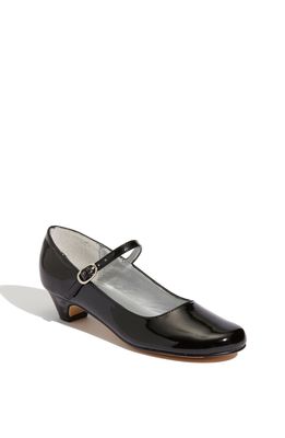 Nina 'Seeley' Mary Jane in Black Patent