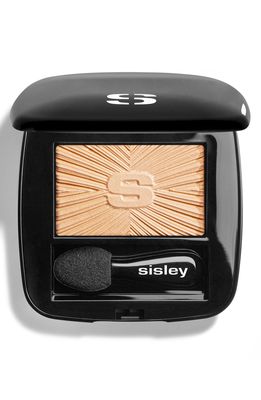 Sisley Paris Les Phyto-Ombres Eyeshadow in 40 Glow Pearl