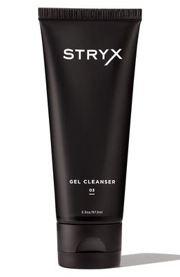 Stryx No. 03 Gel Cleanser