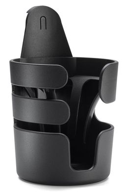 Bugaboo Stroller Cup Holder in Black