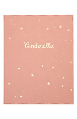 CALIS BOOKS 'Cinderella' Recordable Book in Pink