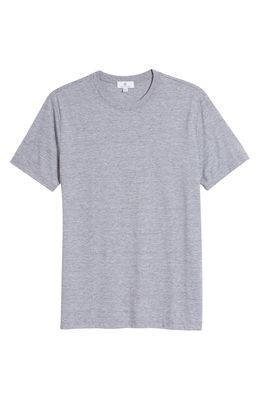 AG Bryce Slim Fit T-Shirt in Heather Grey